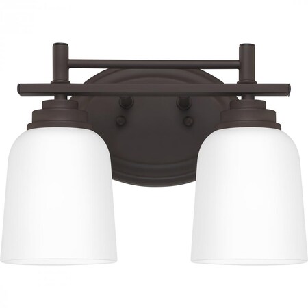 Quoizel Foley Bath Light FLY8612OZ